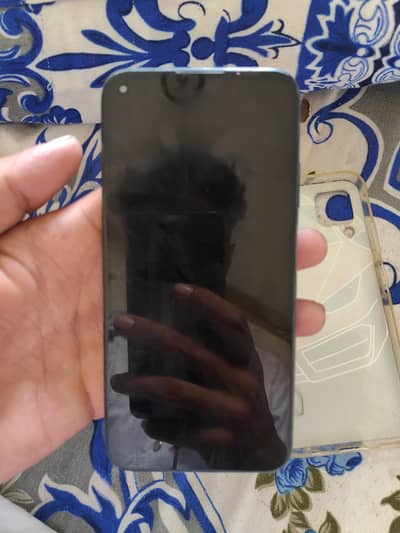 Huawei Nova 7