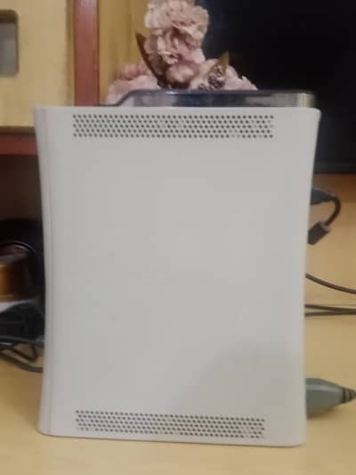 Xbox available