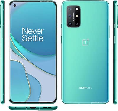 One Plus 8T