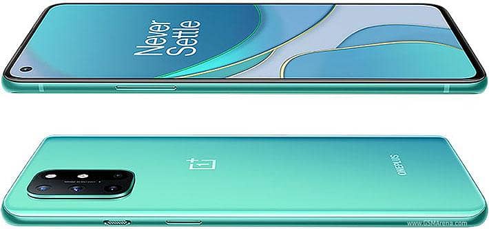 One Plus 8T 1