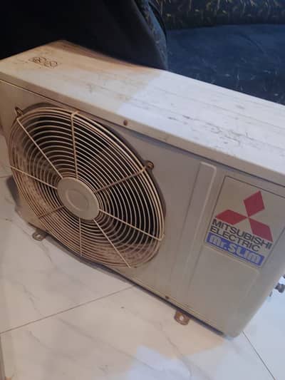 Mitsubishi air-conditioner /  AC