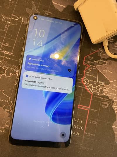 Oppo a95