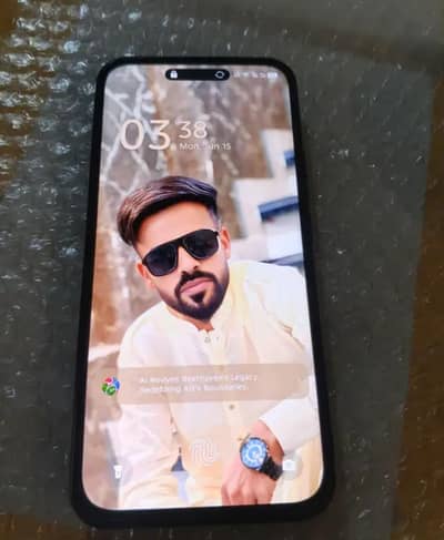 infinix hot 60 pro+ 8/256