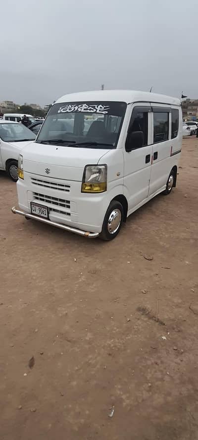 Suzuki Every hijeet. mazda. eskram. niss. cliper. atari