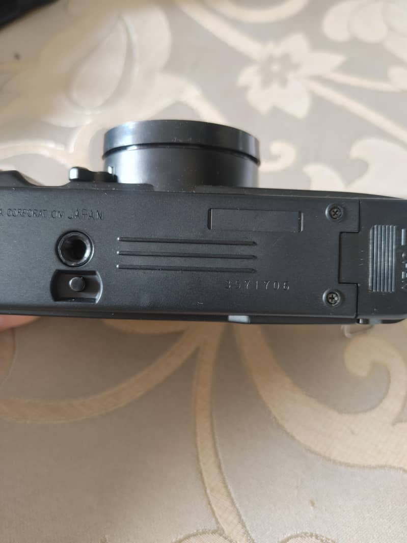 Digital  Camera 2