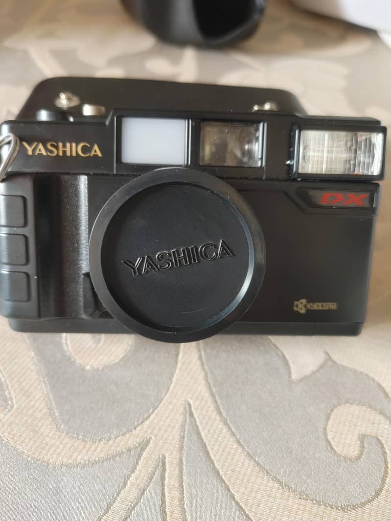 Digital  Camera 3