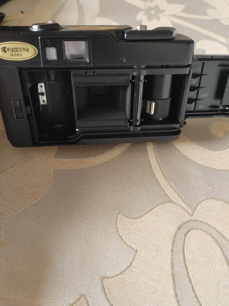 Digital  Camera 5