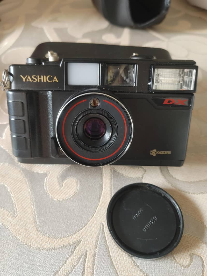 Digital  Camera 7