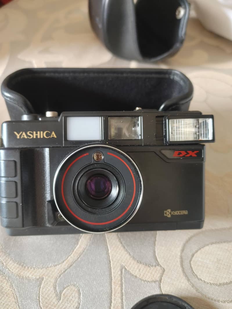 Digital  Camera 8