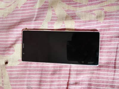 Sony Experia 5