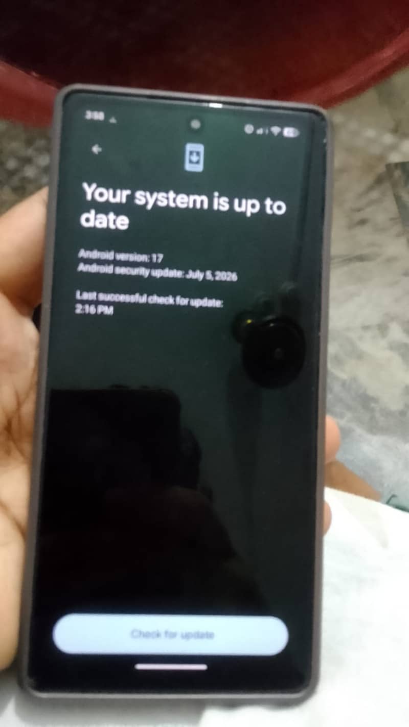Google Pixel 6 2
