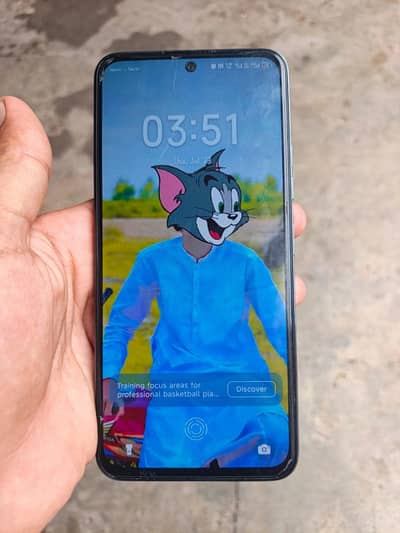 tacno spark 30 pro