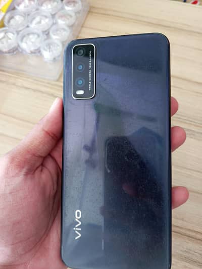 Vivo Y20