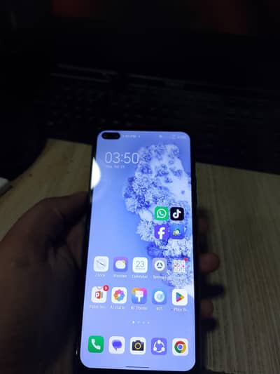 Tecno CAMON 16 Premier