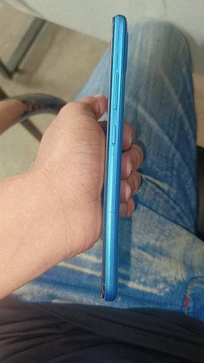 Realme C21 urjent sale