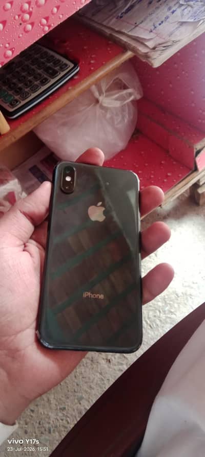 Apple iPhone XS