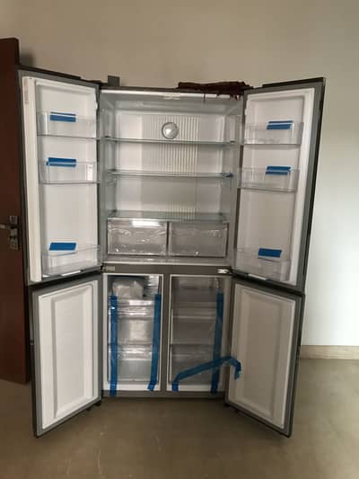 Haier dcinverter