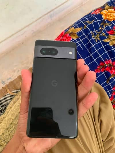 Google Pixel 7