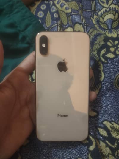 Apple iPhone XS