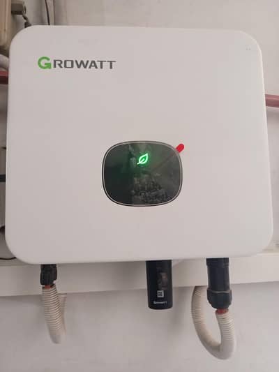 growatt on grid invertor 10 kv 03244423101