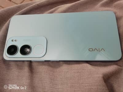Vivo Y19s