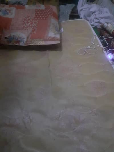 mattress
