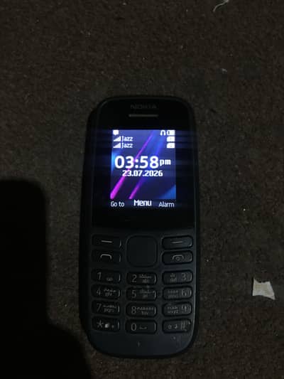 Nokia 105 Plus