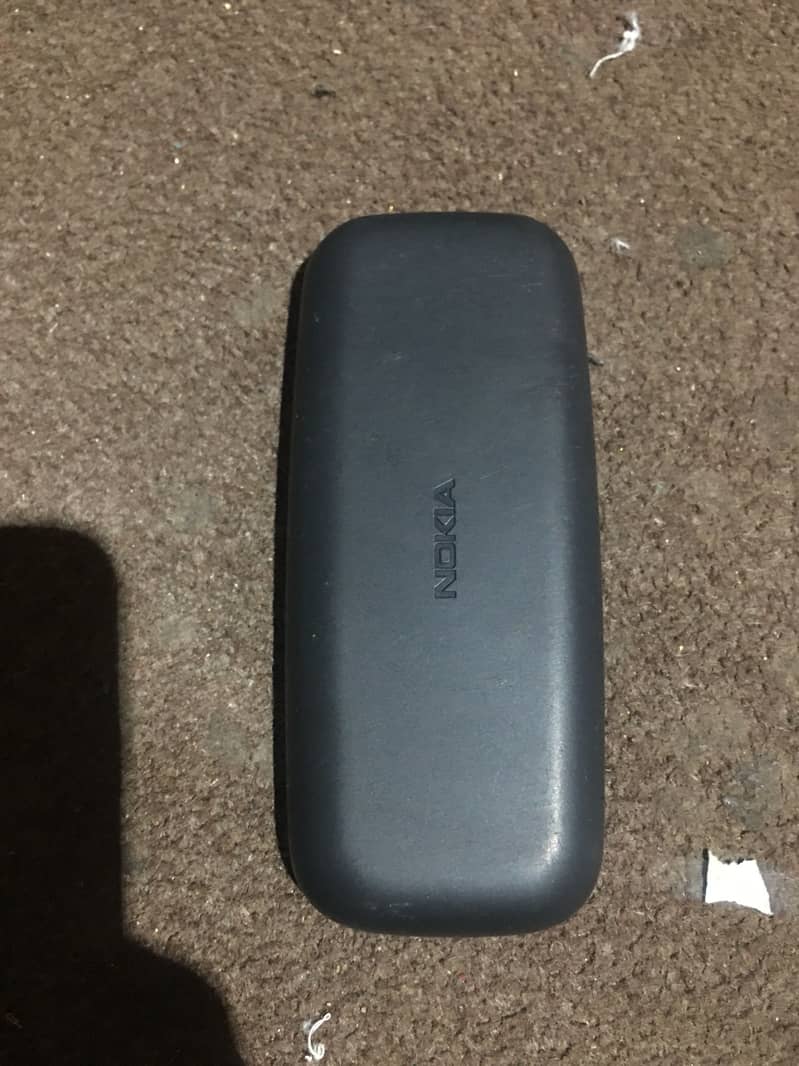 Nokia 105 Plus 1