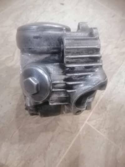 Head Cylinder 72 cm