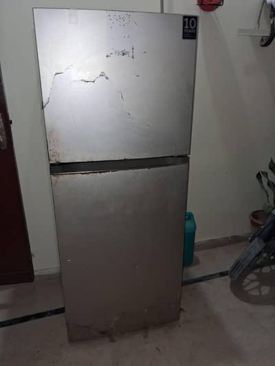 Hair 368L Double door Excellent condition