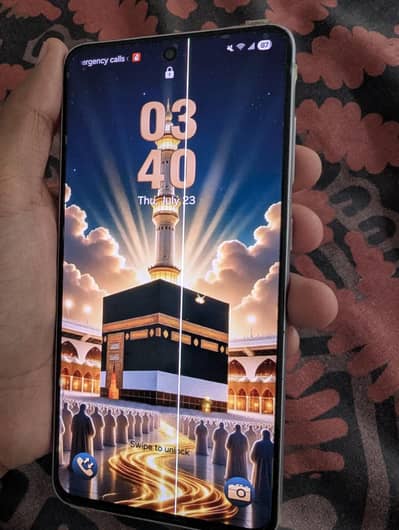 Samsung Mobile S21 FE