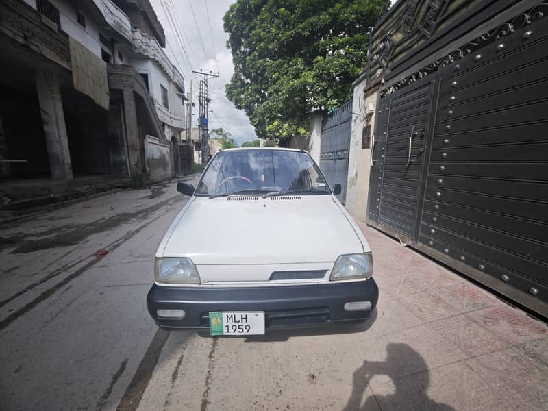 Mehran 2005 0
