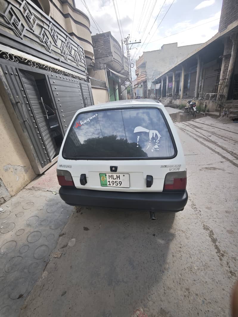 Mehran 2005 3