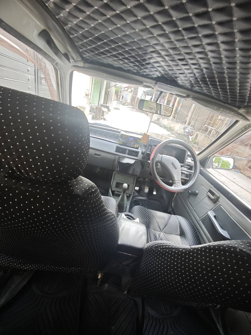 Mehran 2005 5
