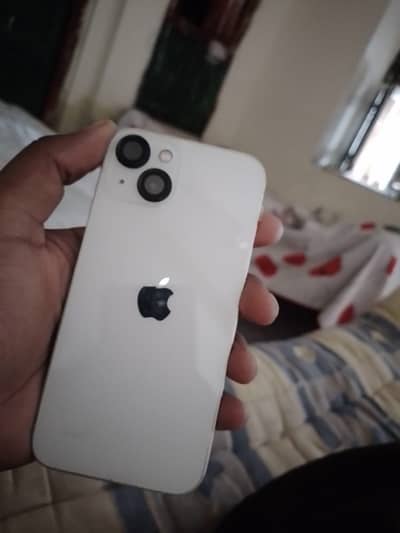 Iphone 13 white for sale