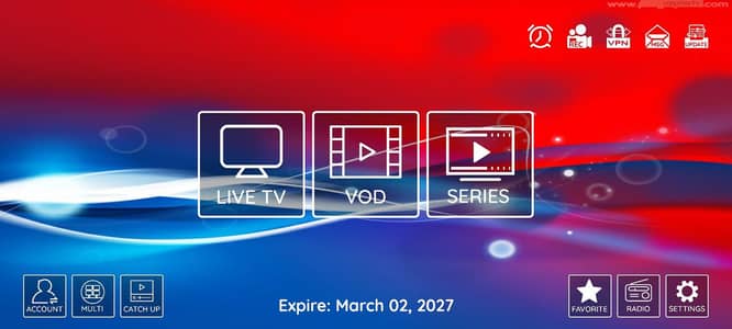 Opplex Tv Subscription Available