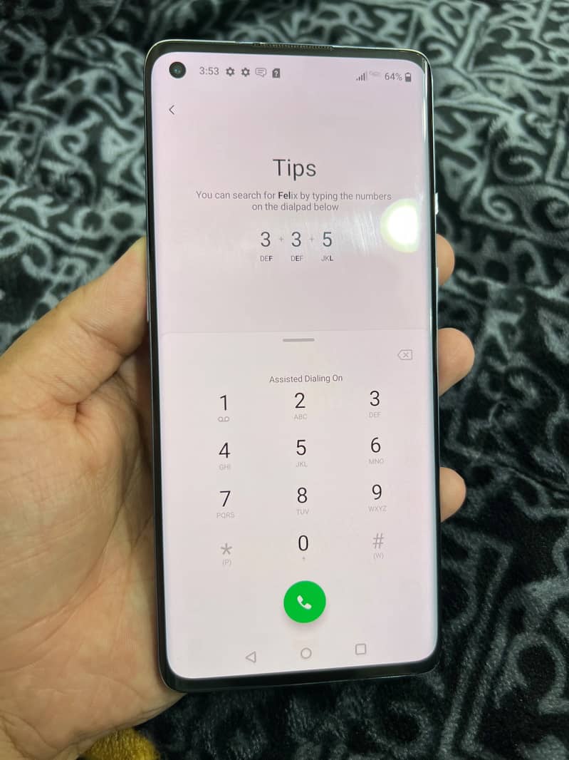 One Plus 8 4