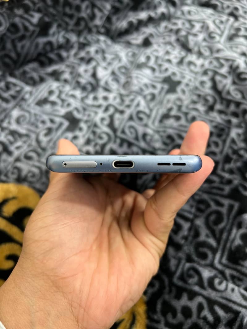 One Plus 8 6