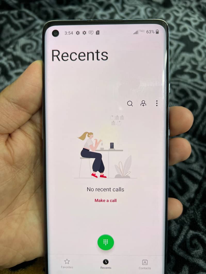 One Plus 8 7