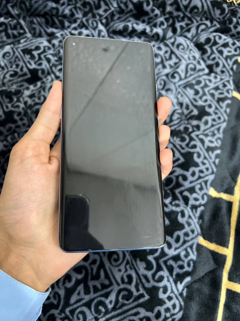 One Plus 8 9
