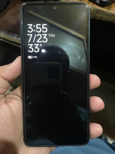 Xiaomi Redmi Note 14