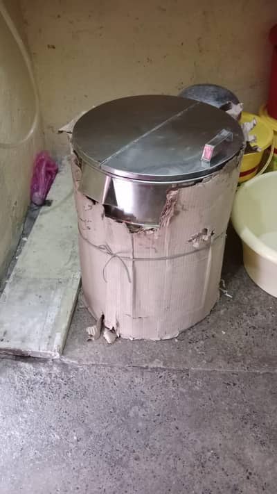 ata wli darmi 20kg