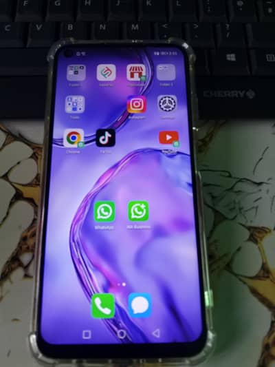 Huawei Nova 7 non pta 8/128