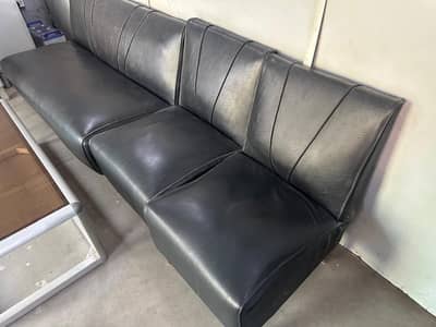 7 seater Sofa/Sofa For sale/leather Sofa/Office Sofa/Sofa set