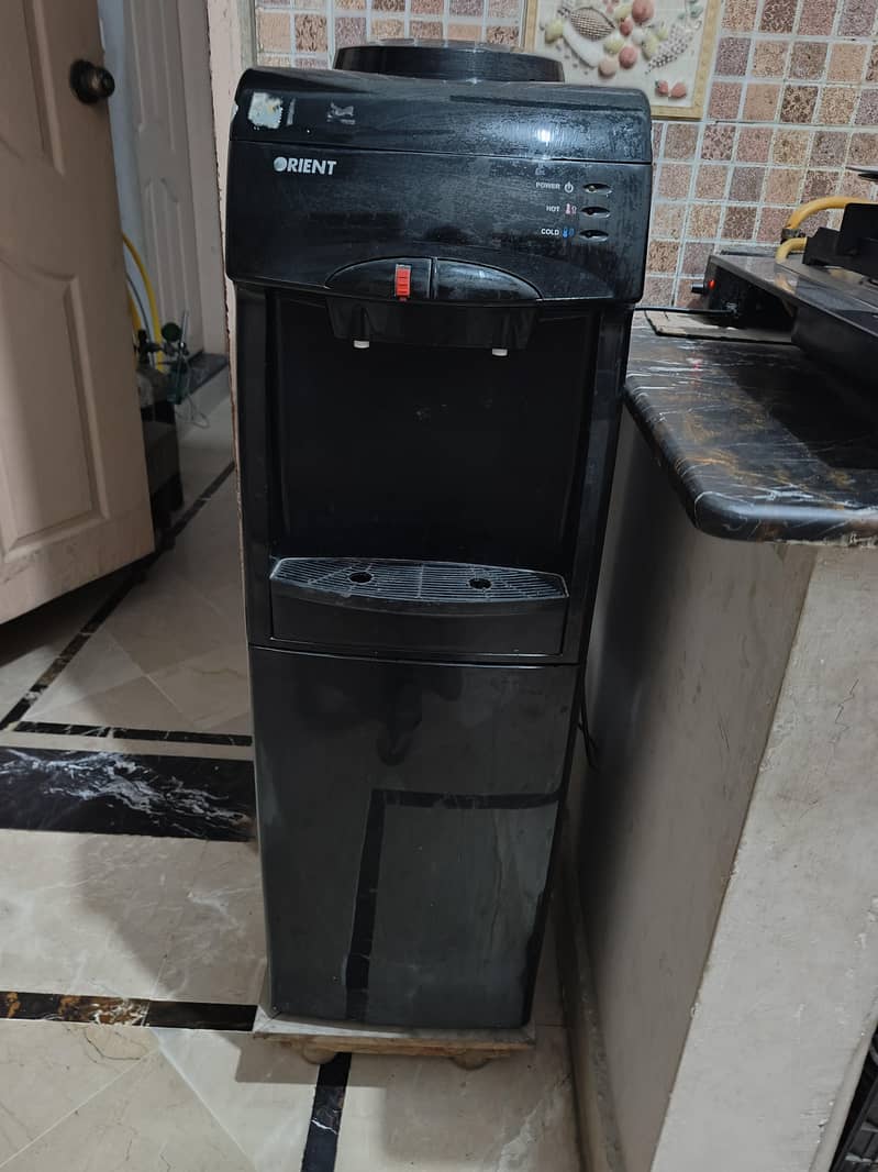orient dispenser 1