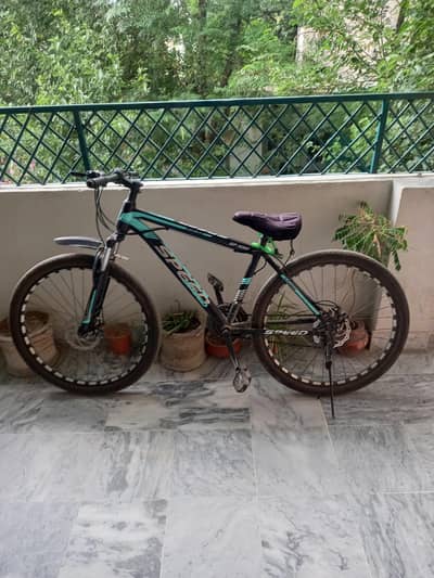 mountain cycle plz Read description