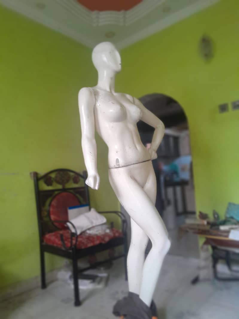 dummy 6