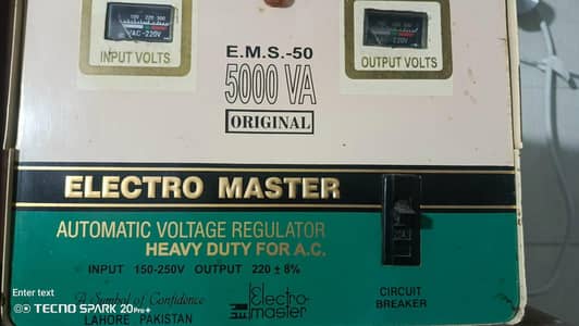 4000 watt ac steplizer for sale