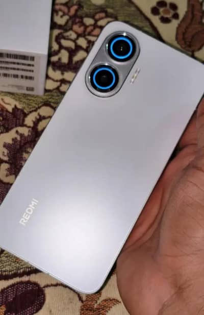 Xiaomi Redmi Turbo 4 pro