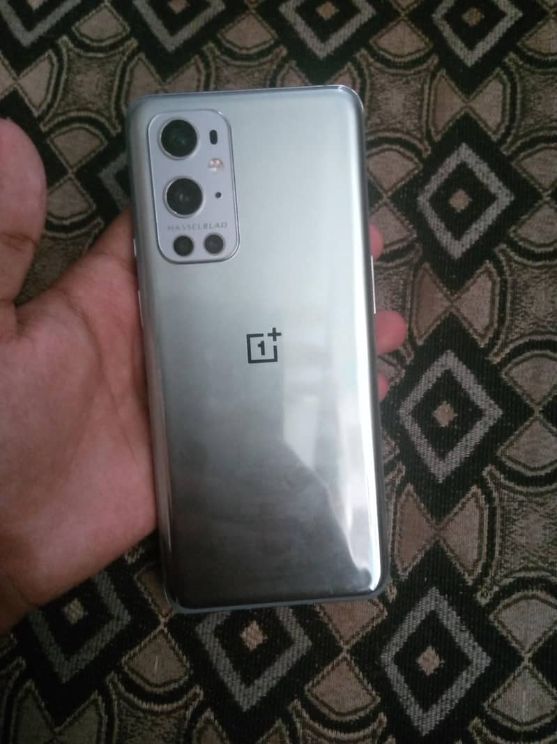 One Plus 9 Pro 3